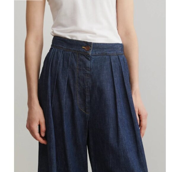 Rachel Comey Coxsone Pant Sz 10 $450 - Picture 3 of 8